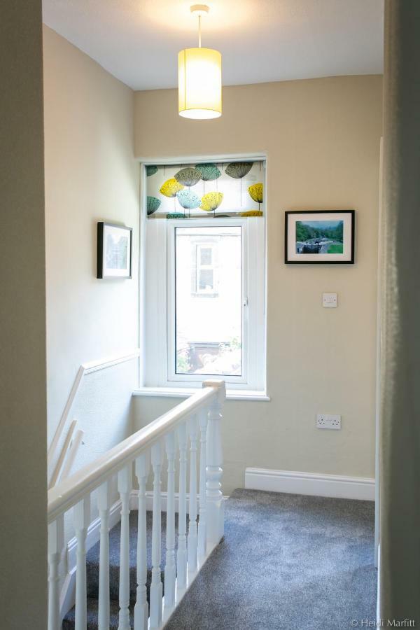 Aire Vue - Skipton Exterior photo